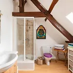 Hébergement de vacances La Pierre Blanche Montchalons
