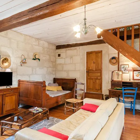 La Pierre Blanche 度假居 *