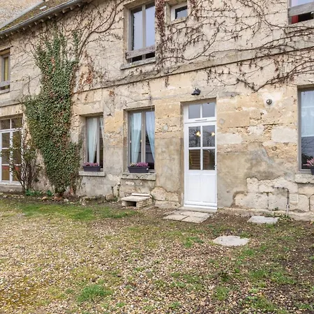 La Pierre Blanche 度假居 *