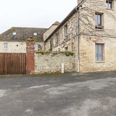 La Pierre Blanche * Montchalons